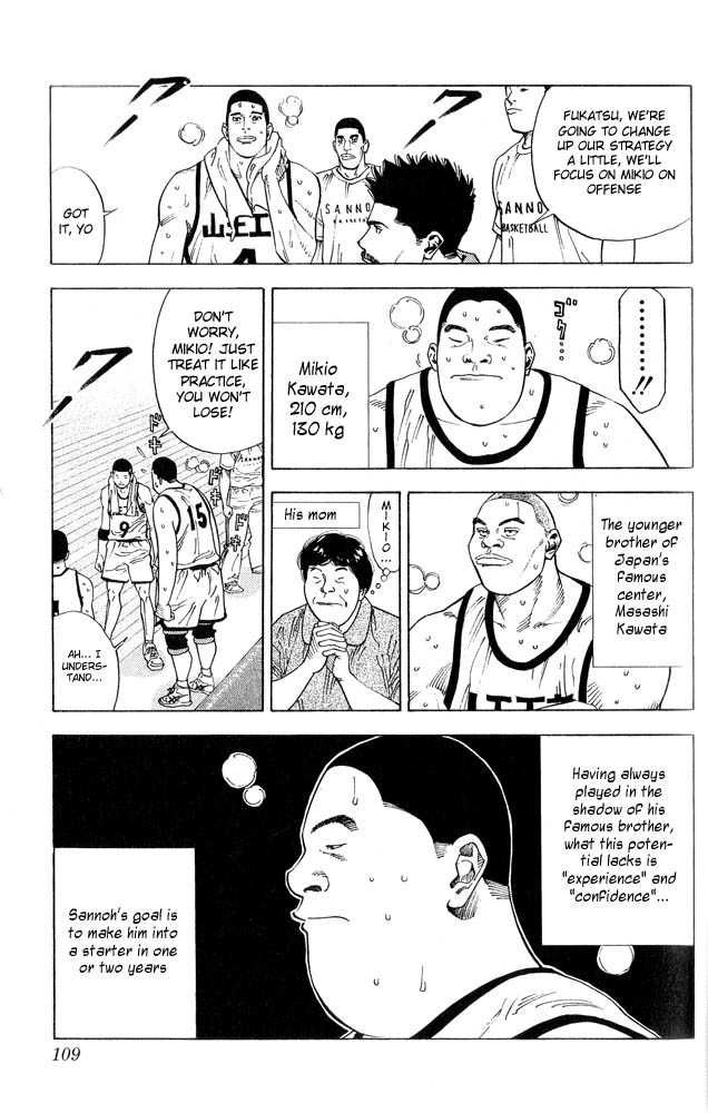 Slam Dunk Chapter 230 5